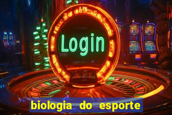 biologia do esporte jurgen weineck pdf